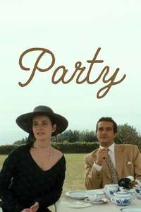 Party - Posters