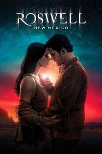 Roswell  New Mexico - Posters