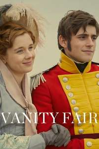 Vanity Fair - Posters