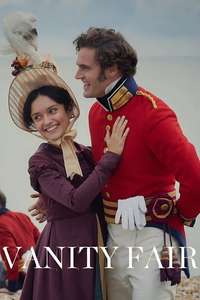 Vanity Fair - Posters