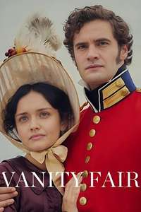 Vanity Fair - Posters