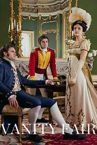 Vanity Fair - Posters
