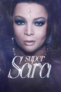 Super Sara - Posters