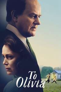 To Olivia - Posters