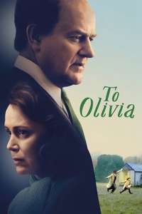 To Olivia - Posters