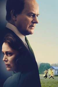 To Olivia - Posters