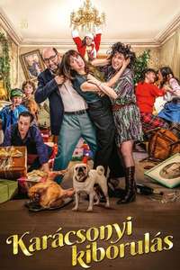 Les Boules de Noël - Posters