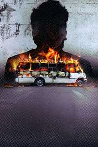 Battle of Culiacán: Heirs of the Cartel - Posters