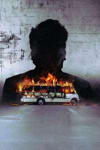Battle of Culiacán: Heirs of the Cartel - Posters