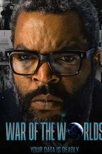 War of the Worlds - Posters