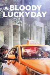 A Bloody Lucky Day Season 1
