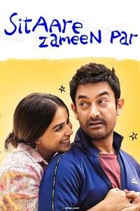 Sitaare Zameen Par - Posters