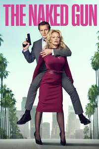 The Naked Gun - Posters