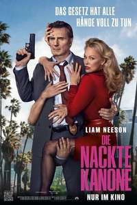 The Naked Gun - Posters