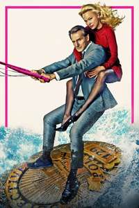 The Naked Gun - Posters