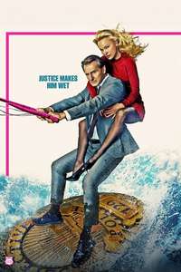 The Naked Gun - Posters