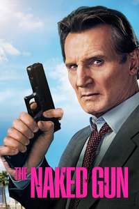 The Naked Gun - Posters