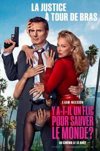 The Naked Gun - Posters
