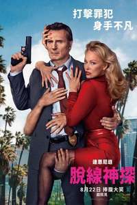The Naked Gun - Posters
