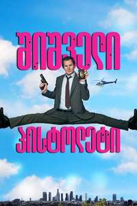 The Naked Gun - Posters