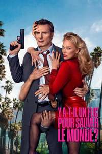 The Naked Gun - Posters