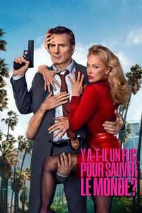 The Naked Gun - Posters