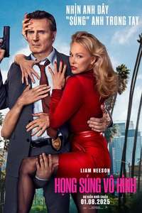 The Naked Gun - Posters