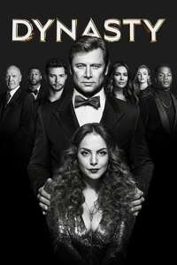 Dynasty - Posters