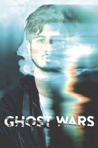 Ghost Wars - Posters