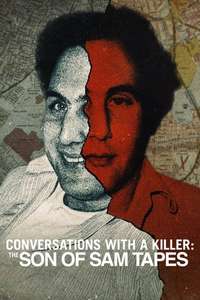 Conversations with a Killer: The Son of Sam Tapes - Posters