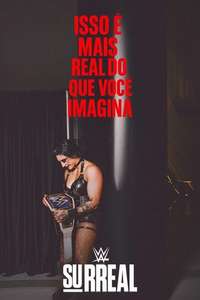 WWE: Unreal - Posters