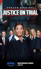 Justice on Trial