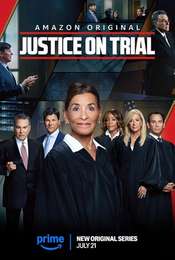 Justice on Trial