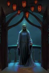 The Lord of the Rings: The Rings of Power - Posters