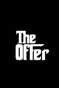 The Offer - Posters