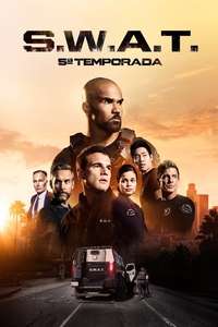 S.W.A.T. - Posters