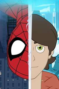 Marvel's Spider-Man - Posters