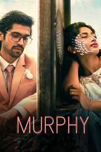 Murphy - Posters