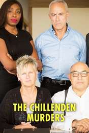 The Chillenden Murders