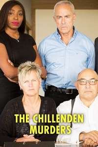 The Chillenden Murders - Posters