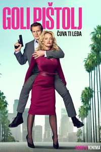 The Naked Gun - Posters