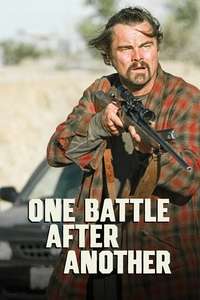 One Battle After Another - Posters