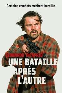 One Battle After Another - Posters