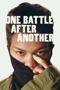 One Battle After Another - Posters
