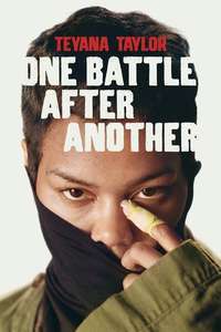 One Battle After Another - Posters