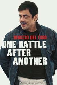 One Battle After Another - Posters