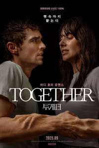 Together - Posters