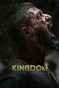 Kingdom - Posters
