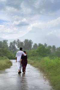 Idli Kadai - Posters
