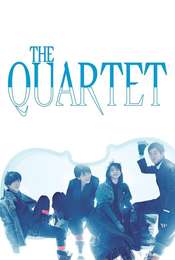 Quartet